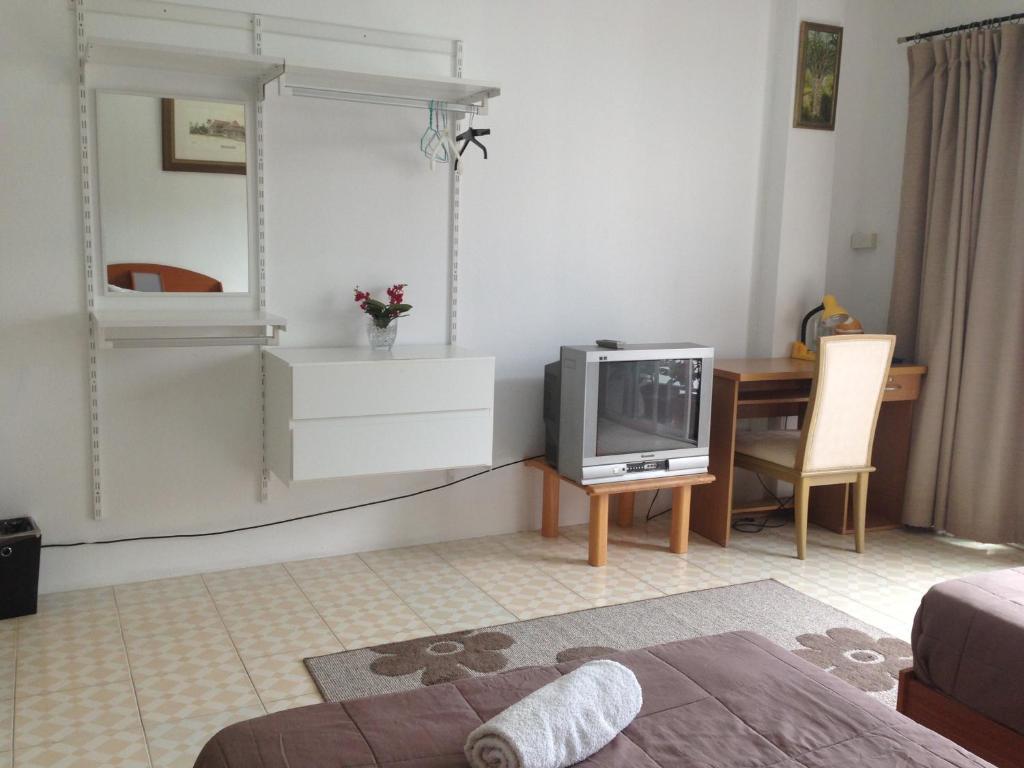 Corner Cafe Bed & Breakfast Hua Hin Camera foto
