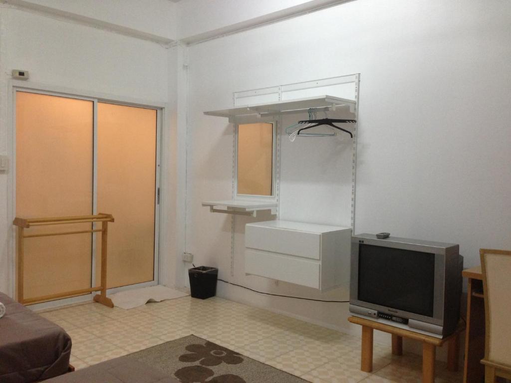 Corner Cafe Bed & Breakfast Hua Hin Camera foto