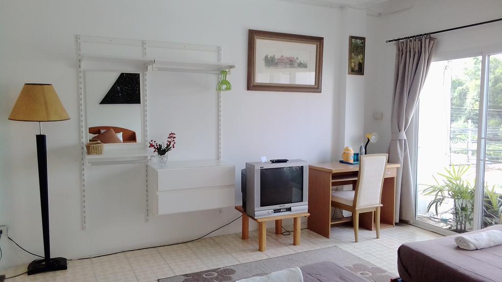 Corner Cafe Bed & Breakfast Hua Hin Esterno foto